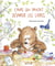 L'ours qui voulait dévorer les livres