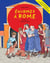 Enigmes A Rome - 40 Enigmes A Resoudre En S'Amusant