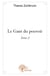Le gant du pouvoir t.3