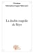 La double tragédie de béyo