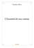 L'essentiel de ma cuisine