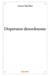 Dispersion désordonnée