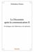 La discussion apres la communication t.2 - un dialogue entre Habermas et les Africains