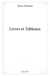 Livres et Tableaux