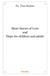Short stories of love and hope for children and adults
