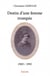Destin d'une femme trompée (1905-1991)
