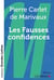 Les Fausses confidences