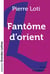 Fantôme d'orient