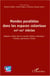 Mondes parallèles dans les espaces coloniaux - XVI-XXI siècles - regards croisés dans le monde indiano-océanique : histoire, patrimoine, fiction
