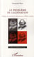 Le problème de l'aliénation - critique des expériences dépossessives de Marx à Lukacs