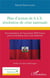 Plan d'action de A à X, résolution de crise nationale : Documentation de l'association PDH France  pour la résolution de la crise haïtienne