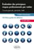 Évaluation des principaux risques professionnels par métier - 105 fiches-guides de référence