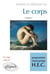 Le corps - vol.1 - programme classe préparatoire HEC