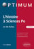 L'histoire à Sciences Po - en 50 fiches (2e édition)