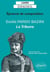 CAPES espagnol. Épreuve de composition 2020. Emilia PARDO BAZA'N, La Tribuna (1883)