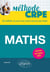 Méthode CRPE - mathématiques (édition 2023)