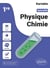 Kartable : spécialité physique-chimie - 1re (édition 2023)