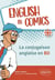 English in comics : La conjugaison anglaise en BD