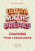 Ultra maths prépas, coaching pour l'excellence