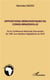 Oppositions démocratiques du Congo -Brazzaville - de la Conférence Nationale Souveraine de 1991 aux élections législatives de 2012