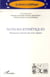 Notions esthétiques - résonances entre les arts et les cultures