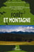 Forêt et montagne