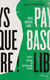 Pays Basque libre Tome 1 -  histoire du nationalisme basque