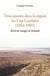 Trois années dans la région du Cap Gardafui 1984-1987 - récit de voyage en Somalie