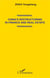 China's restructuring in finance and real estate