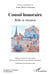Consul honoraire - rôle et mission