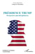 Présidence Trump - perspectives pluridisciplinaires