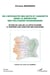 De l'efficacité des mots et concepts dans la définition des politiques économiques - étude du cas de la Côte d'Ivoire à travers une analyse des discours