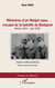 Mémoires d'un Malgré-nous, rescapé de la bataille de Budapst : février 1943 - mai 1945