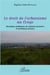 Le droit de l'urbanisme au Congo : stratégies publiques de maitrise foncière et pratiques privées