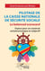 Pilotage de la caisse nationale de sécurite sociale : le balanced scorecard, enjeux pour un construit sociéconomique et subjectif