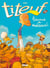 Titeuf Tome 14 : bienvenue en adolescence !