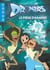 Droners Tome 1 : le piège d'Arakno