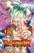 Dr. Stone Tome 18