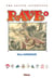 Rave : The Groove Adventure Tome 5
