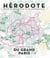 Revue Hérodote n.193 : Le grand Paris