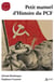 Petit manuel d'Histoire du PCF