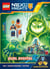 Lego - nexo knights - duel digital