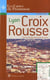 Lyon, croix rousse - quartier historique de la soierie lyonnaise