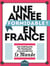 Une année formidable ! en France - 100 portraits de Français d'aujourd'hui