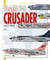 Vought F8 Crusader.