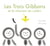 Les trois gibbons et la chanson du colibri