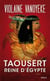 Taousert L'Heritiere