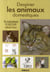 Dessiner les animaux domestiques