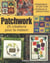 Patchwork - 25 créations pour la maison