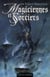 Magiciennes et sorciers - anthologie fantasy